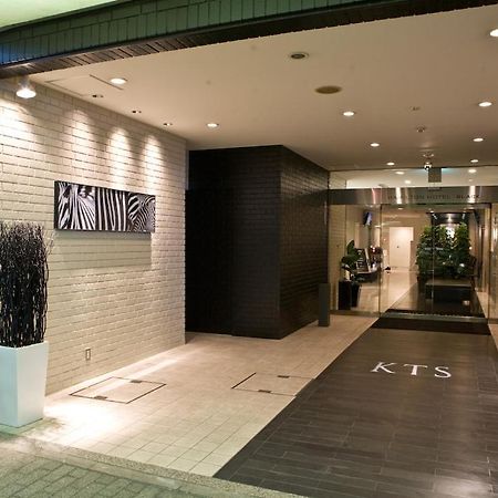 Hamilton Hotel Black Nagoya Dış mekan fotoğraf